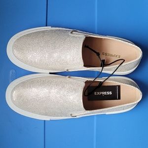 Slip On Sneakers